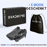 EVA Emotion - Drohne 4K